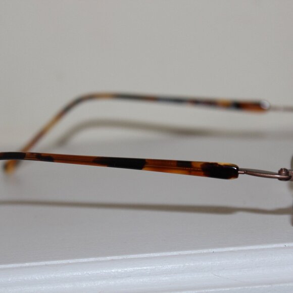 Fratelli Lozza Women's Glasses (Princess) - Picture 4 of 6